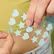Iroha Nature Fun pimple patches acido salicilico