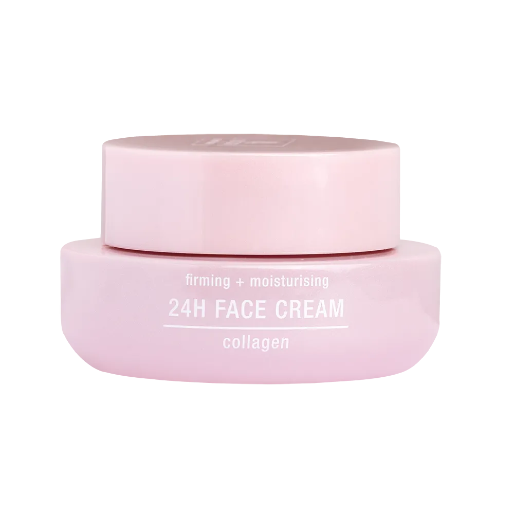 Miqura 24h Firming Face Cream crema viso 30 ml rassodante