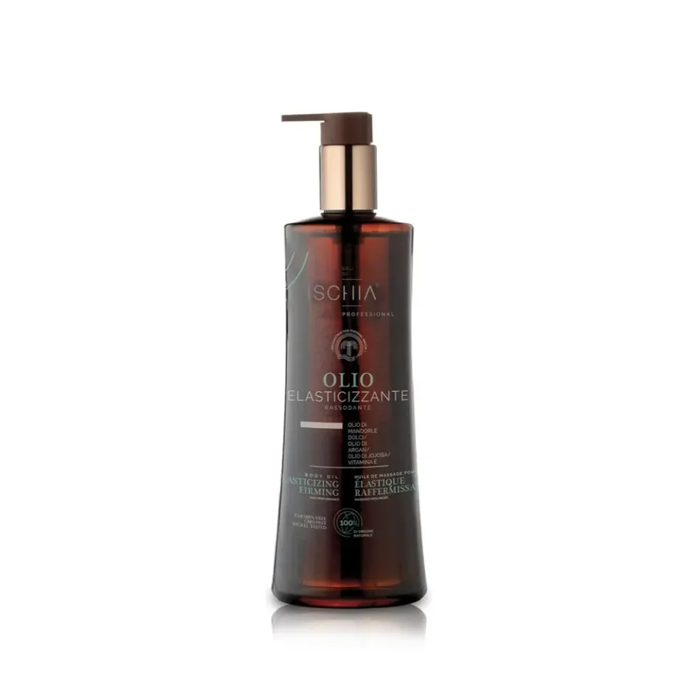 Ischia Thermae Elasticizzante olio corpo smagliature 100ml