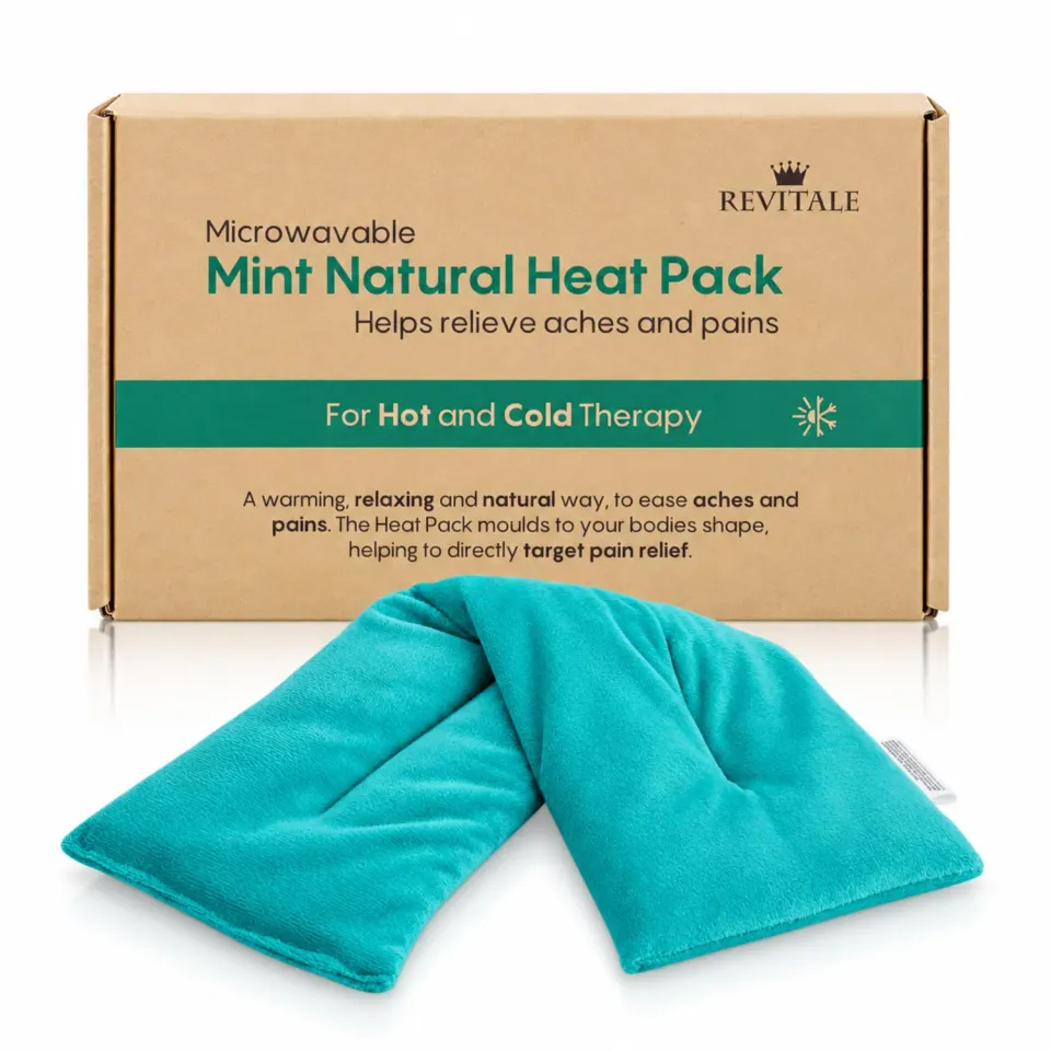 Revitale Termo Cool Pack cuscino termico microonde 42 cm