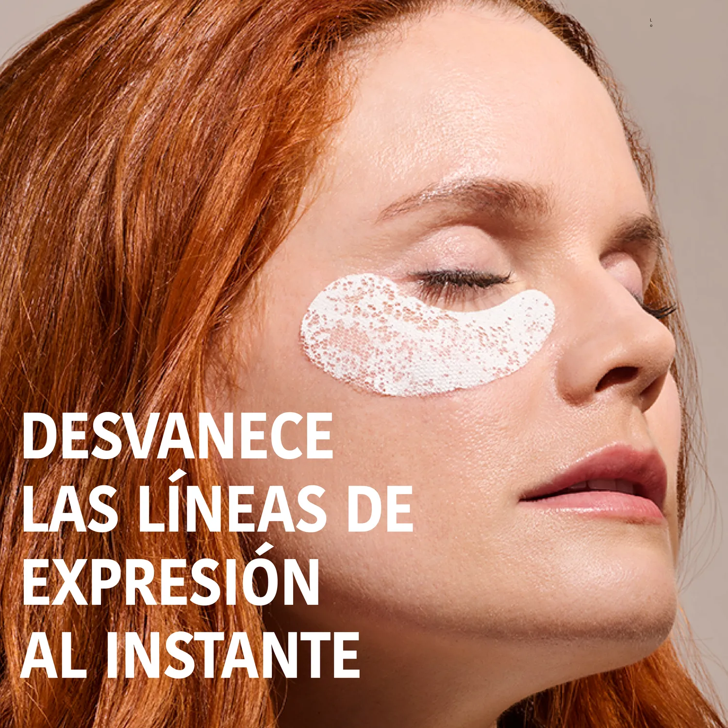 Irohanature Lifting Eye Patches 99% Collagen Patch Occhi