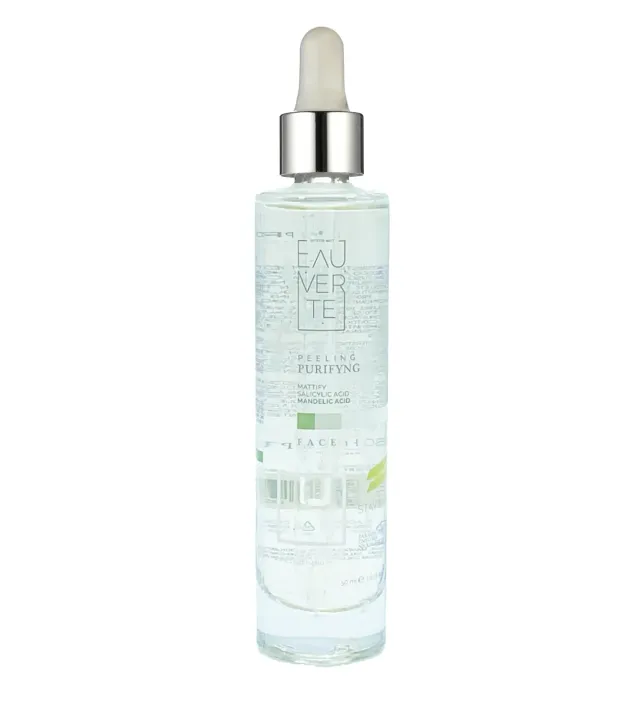 Ischia Thermae Sali di Ischia Pro peeling viso 50 ml esfoliante
