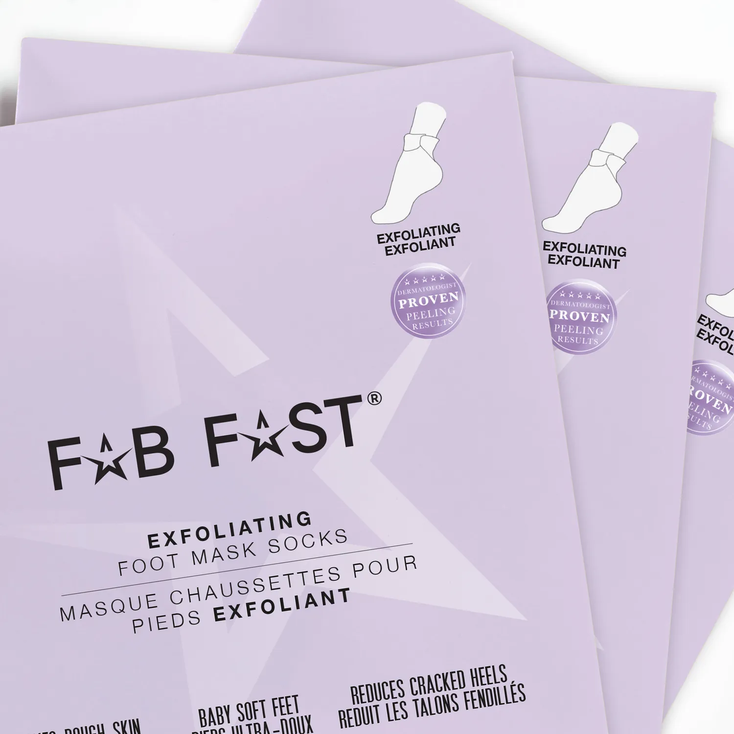 Starskin Fab Fast Start Package set maschere assortite