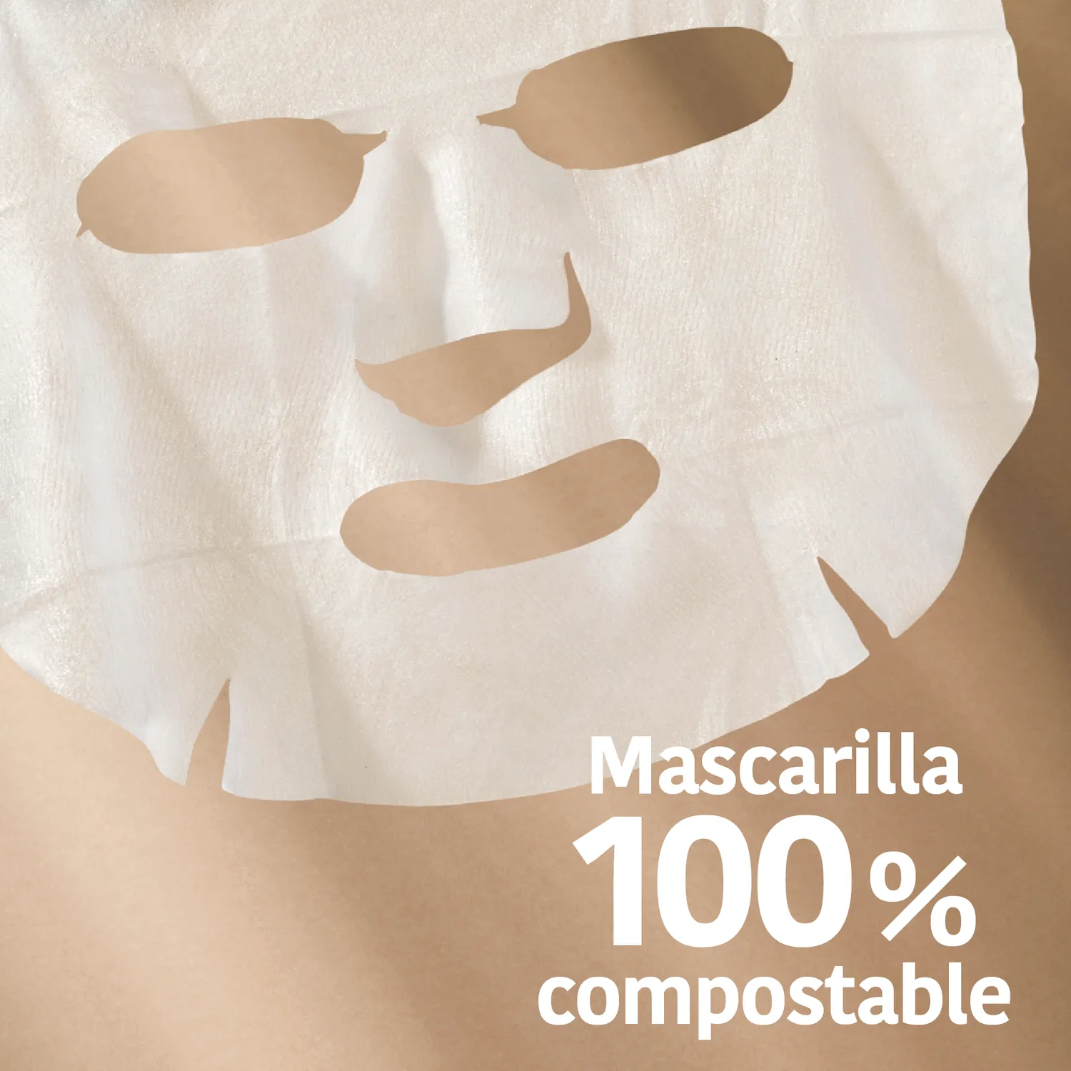Iroha Nature Dark Spots Mask Tranexamic Acid maschera antimacchia