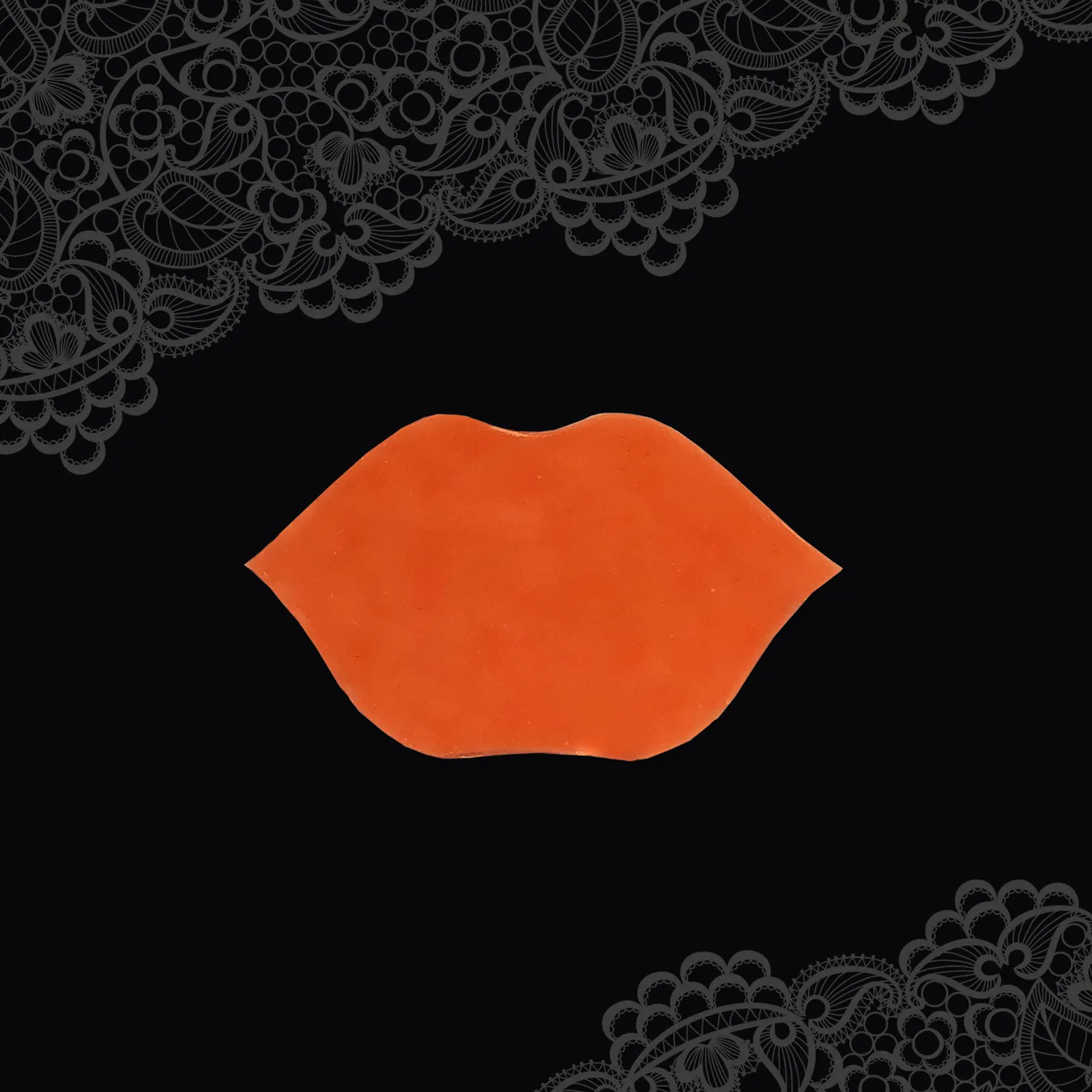 Skin Iv Kiss & Glow maschera labbra volumizzante