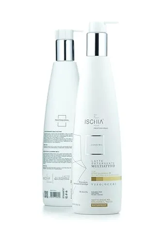 Ischia Thermae Sali di Ischia Pro Latte Detergente 500 ml Antiage