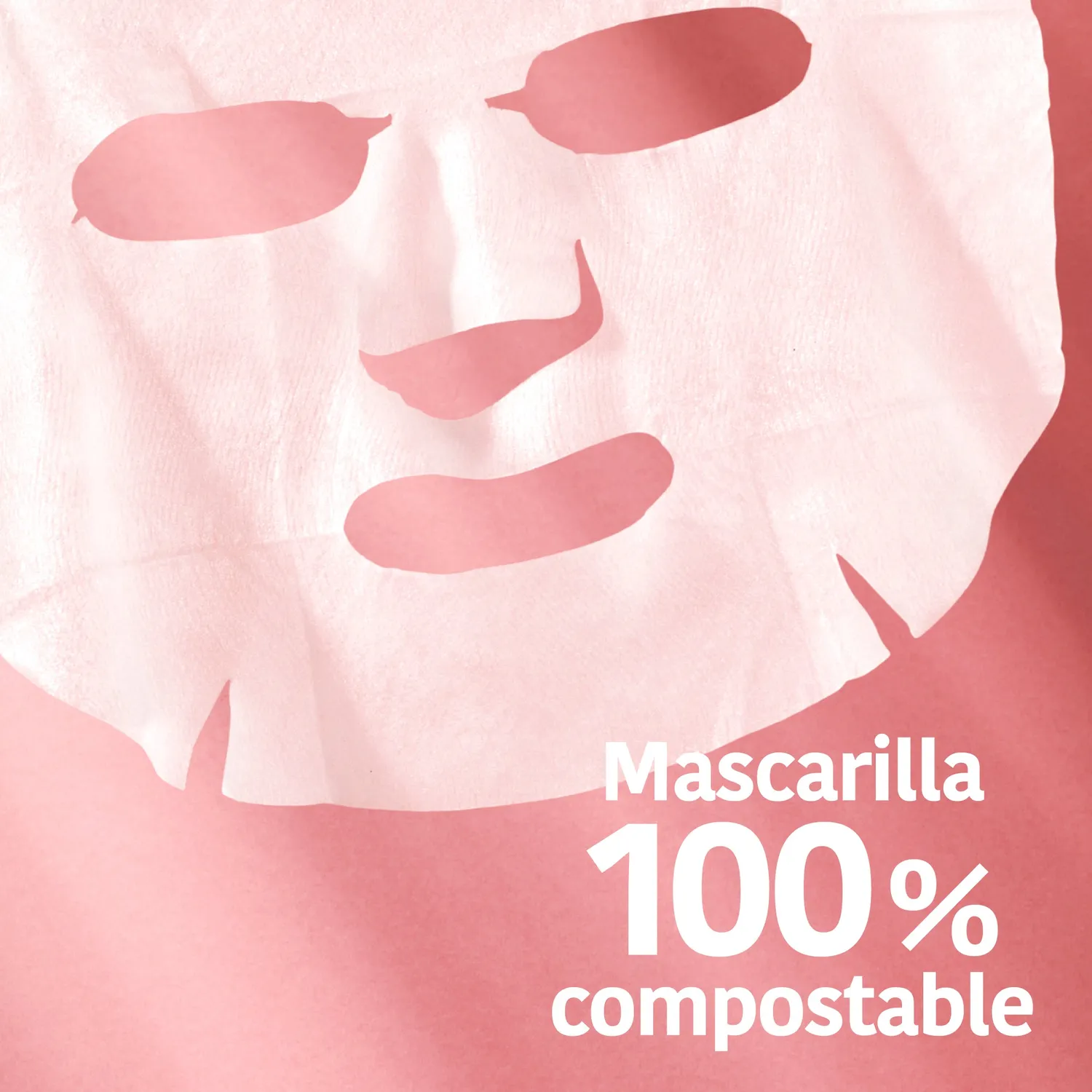 Irohanature Perfect Skin Peeling Mask Acido Glicolico Esfoliante