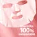 Iroha Nature Illuminating maschera viso vitamina C