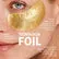Iroha Nature Gold & Peptides patch occhi oro antirughe