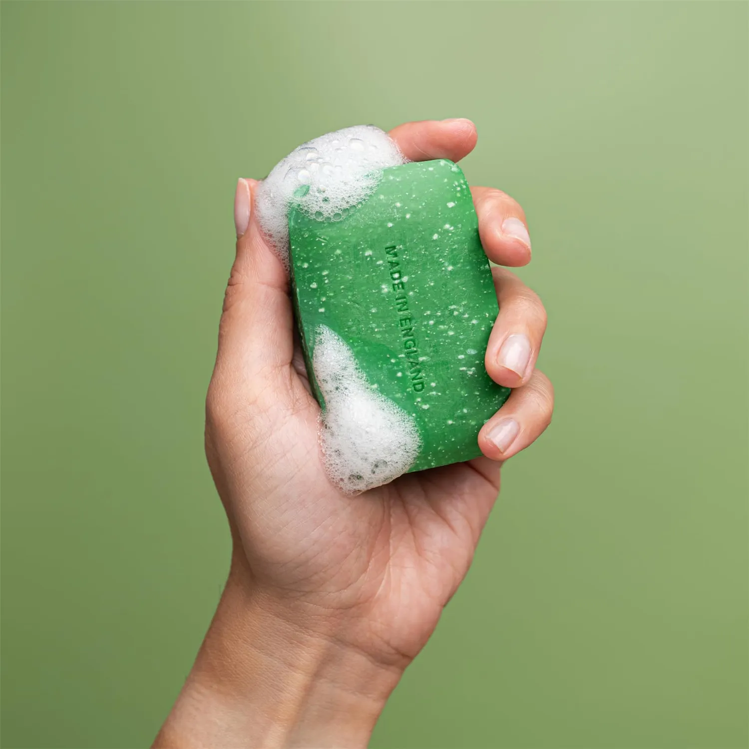 Revitale Advanced Sapone Piedi Menta Pomice Saponetta 80 g