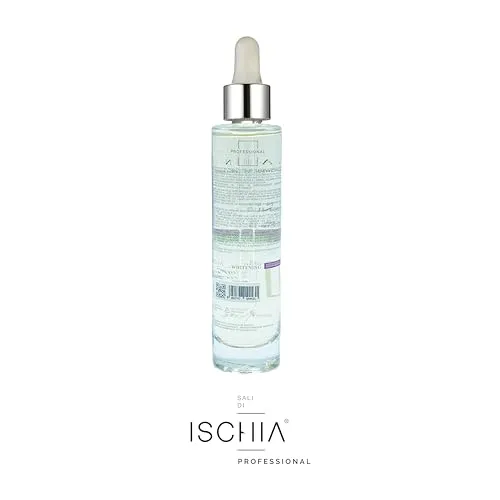 Ischia Thermae Peeling Schiarente Peeling Viso 50ml AHA