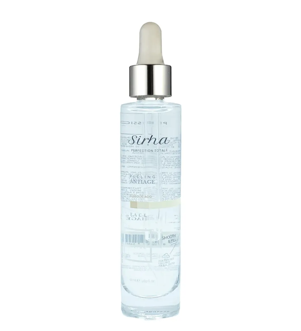 Ischia Thermae Sali Ischia Pro Peeling Viso 50 ml Glicolico