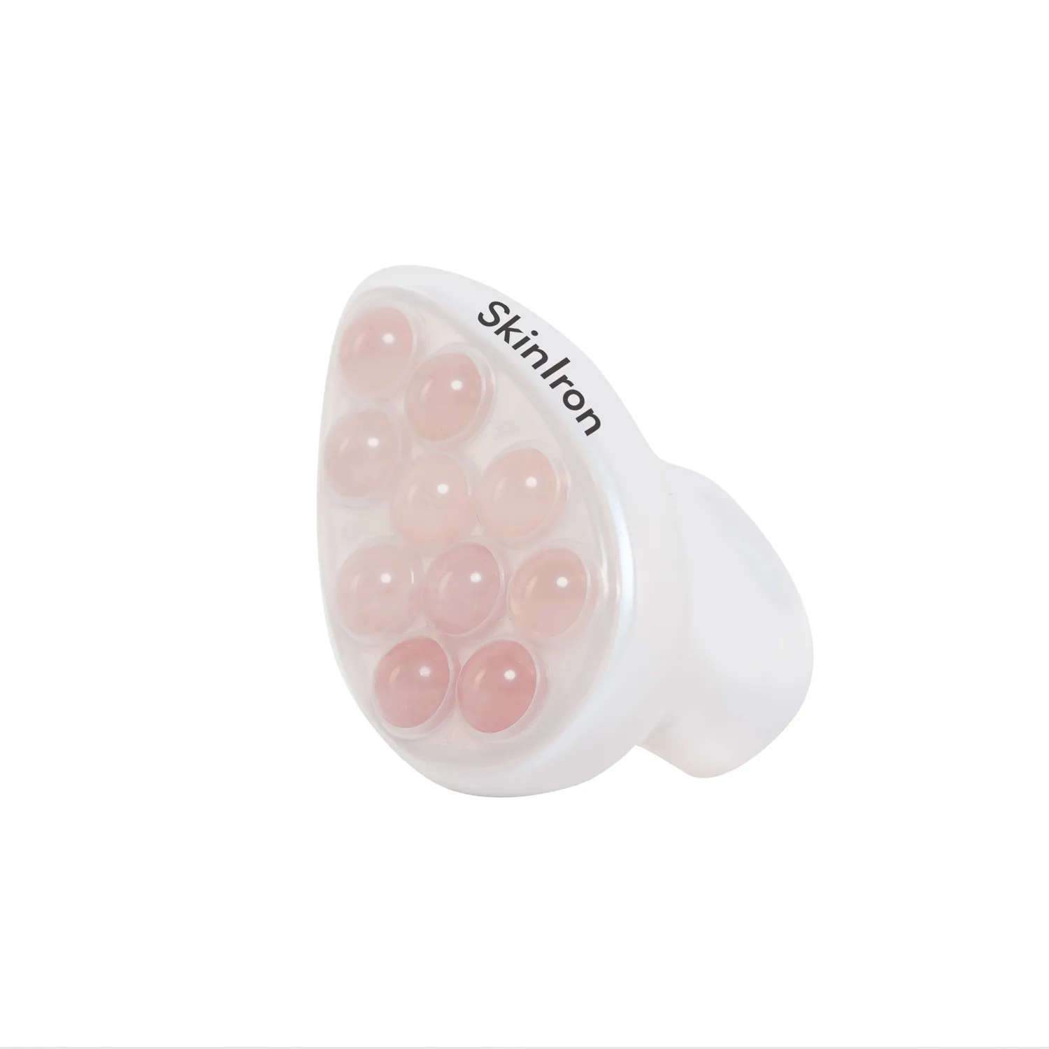 Starskin Artist FX massaggiatore viso quarzo rosa