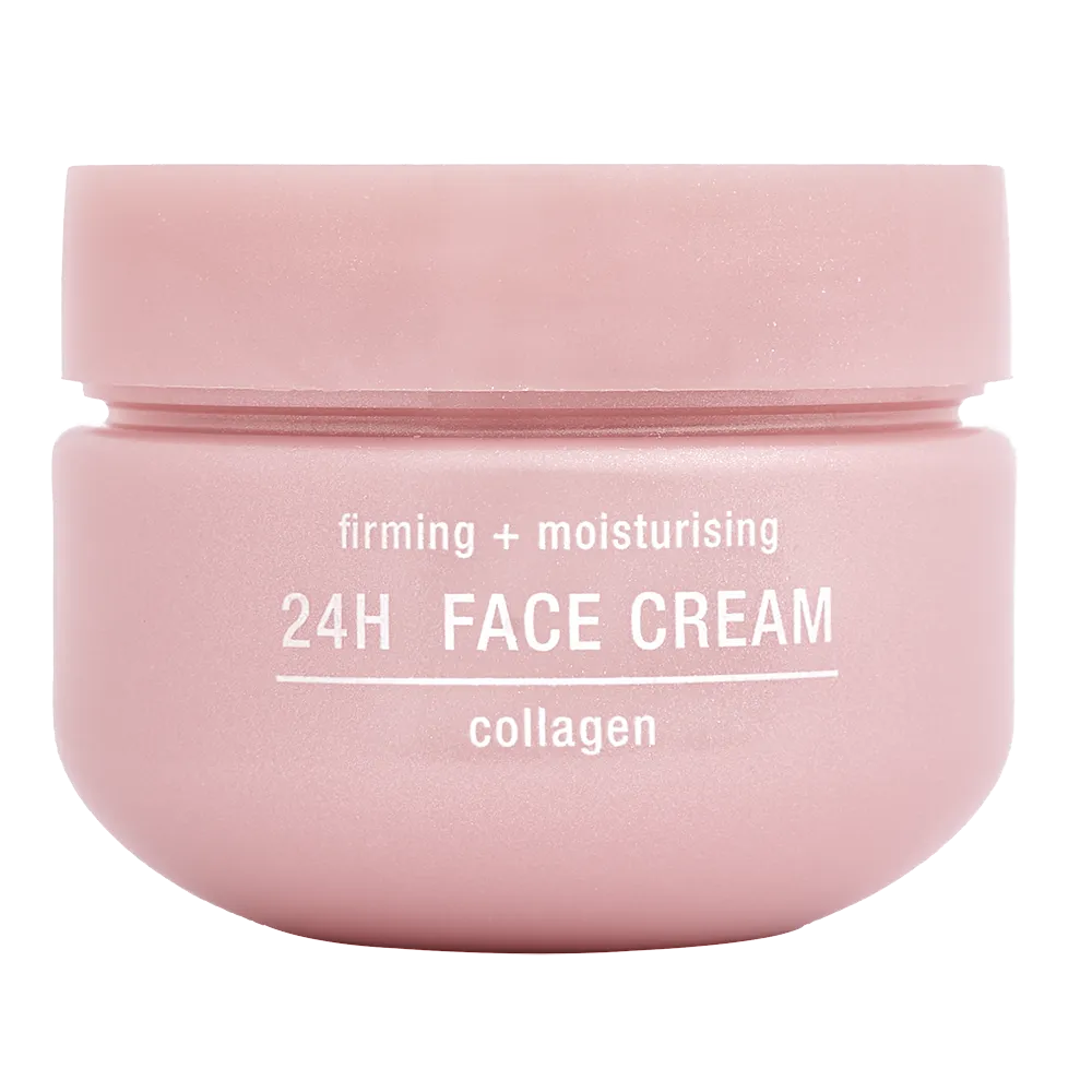 Miqura 24h Firming crema viso rassodante 50 ml