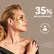Iroha Nature Gold & Peptides patch occhi oro antirughe