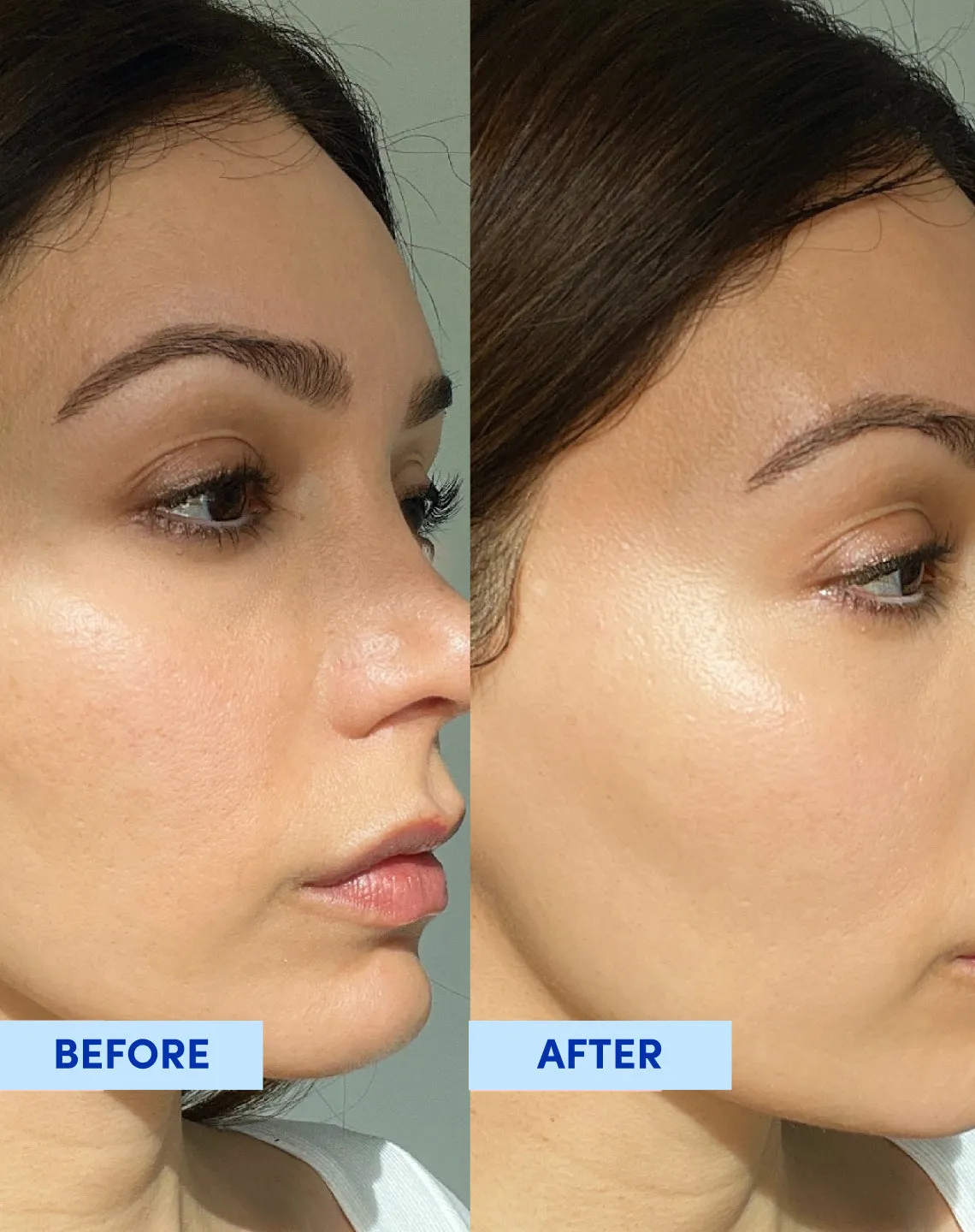 Sand & Sky Tasmanian Spring Water Intense Hydrating Mask viso