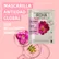 Irohanature Global Anti-Age Maschera Viso Rosa Canina