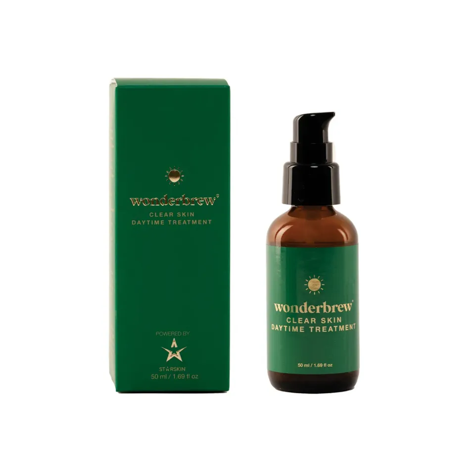 Starskin Clear Skin crema giorno viso anti-imperfezioni