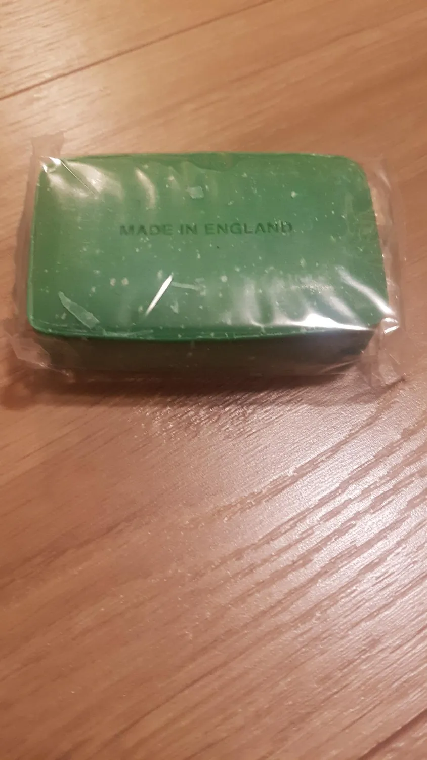 Revitale Advanced Sapone Piedi Menta Pomice Saponetta 80 g