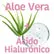 Irohanature Hydrating maschera viso aloe vera idratante lenitiva