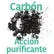Irohanature Deep Pore Cleansing cerotti naso carbone 5 pezzi punti neri