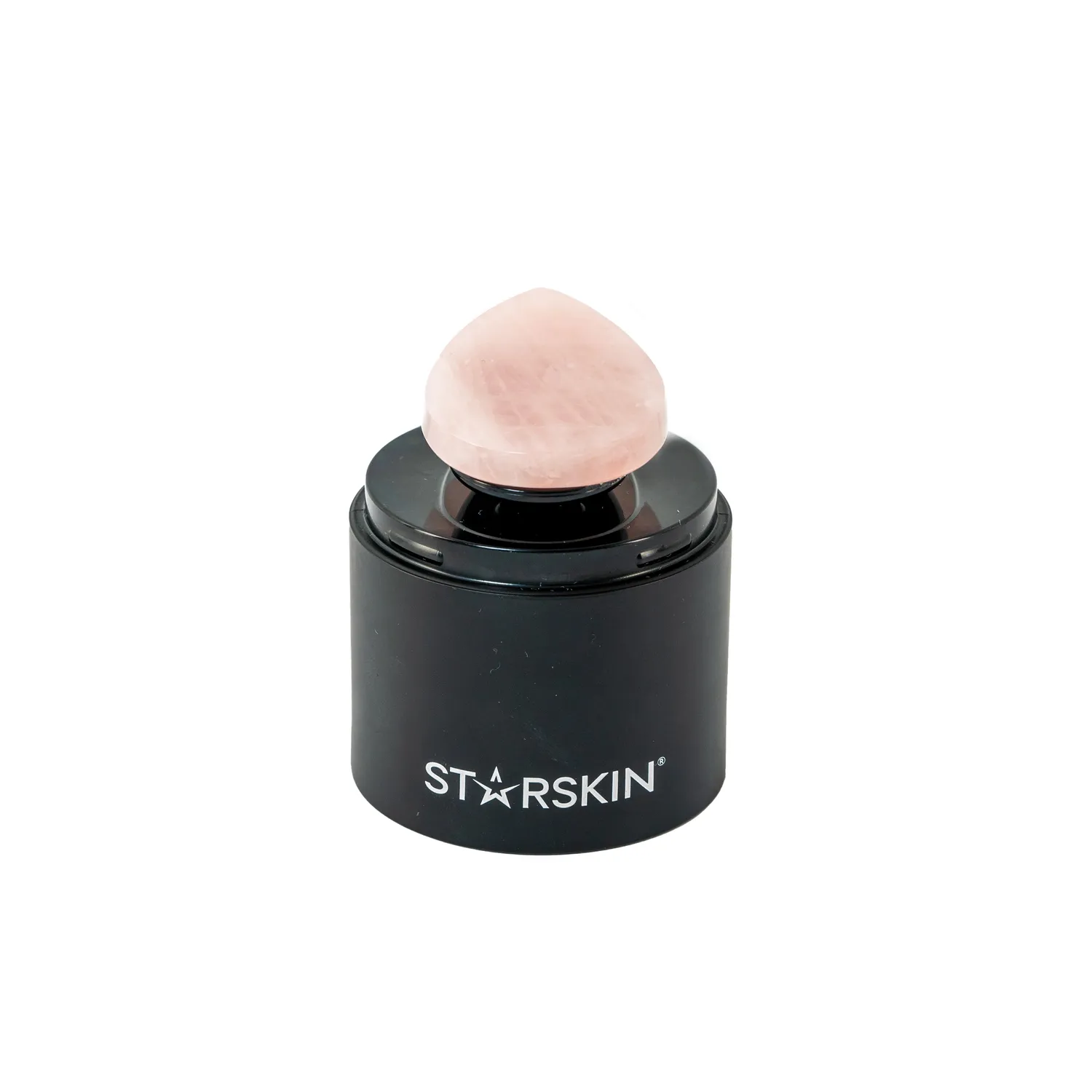 Starskin Artist FX Rose Quartz testina in quarzo rosa