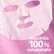Irohanature Hydrating maschera viso aloe vera idratante lenitiva