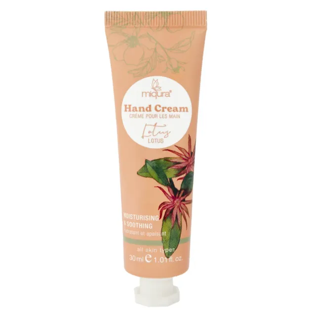 Miqura Hand Cream crema mani loto idratante