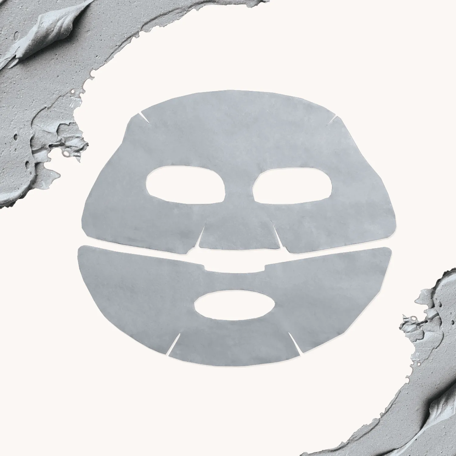 Skin Iv Pure Me Glow maschera viso purificante opacizzante