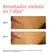 Iroha Nature Illuminating maschera viso vitamina C