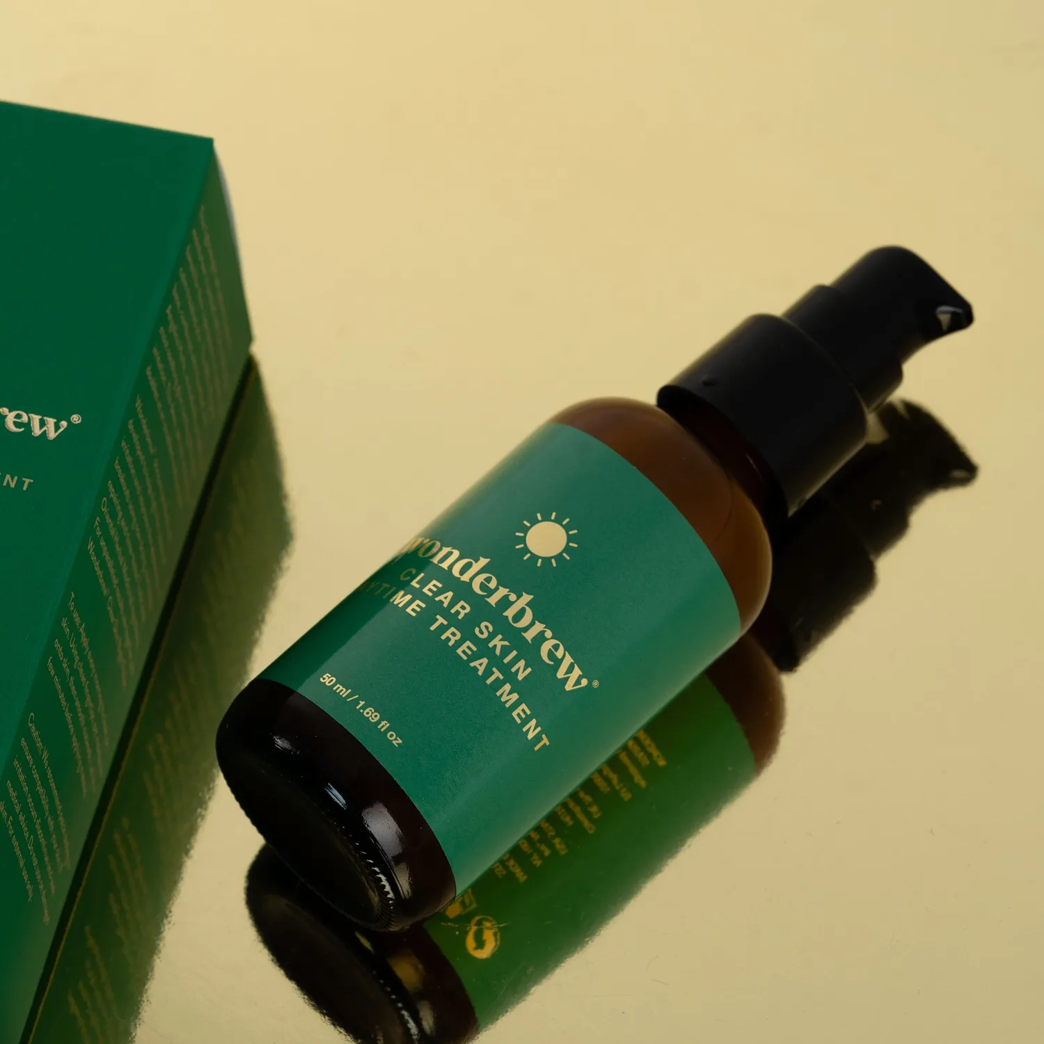Starskin Clear Skin crema giorno viso anti-imperfezioni