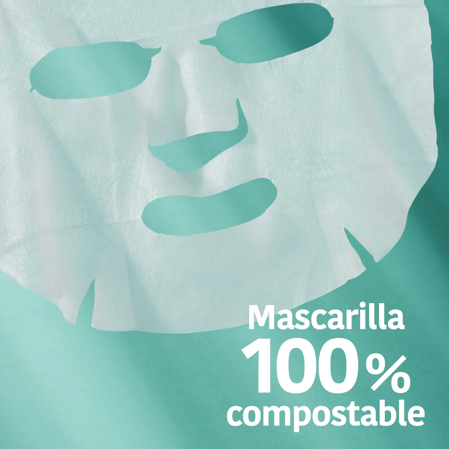 Irohanature Charcoal Maschera Viso Purificante al Carbone