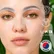Irohanature Global Anti-Age Maschera Viso Rosa Canina