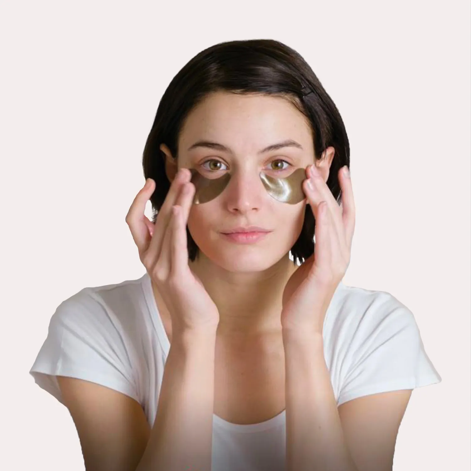 Skin Iv Bye Bye Occhi Stanchi maschera occhi tonificante