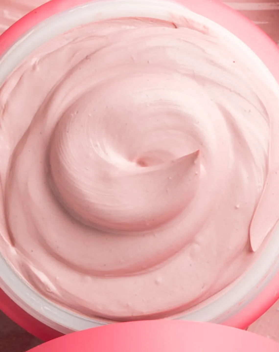 Sand & Sky Australian Pink Clay maschera viso affinante pori