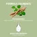 Iroha Nature Mindful Ritual maschera viso ashwagandha calmante