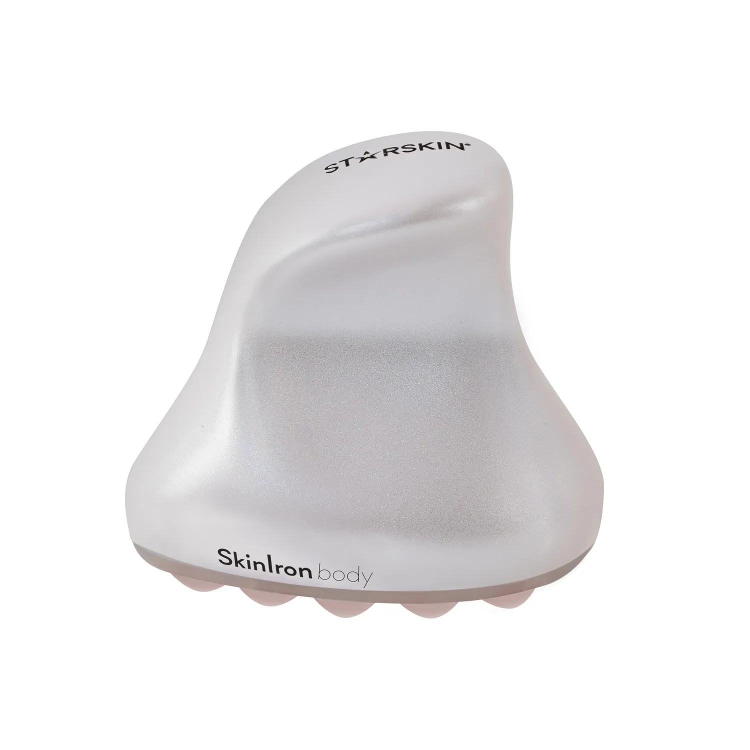 Starskin Massaggiatore corpo quarzo rosa 12 sfere
