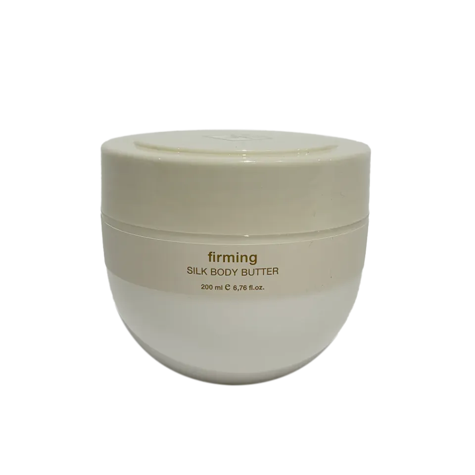 Miqura Silk Body Butter burro corpo 200 ml nutriente