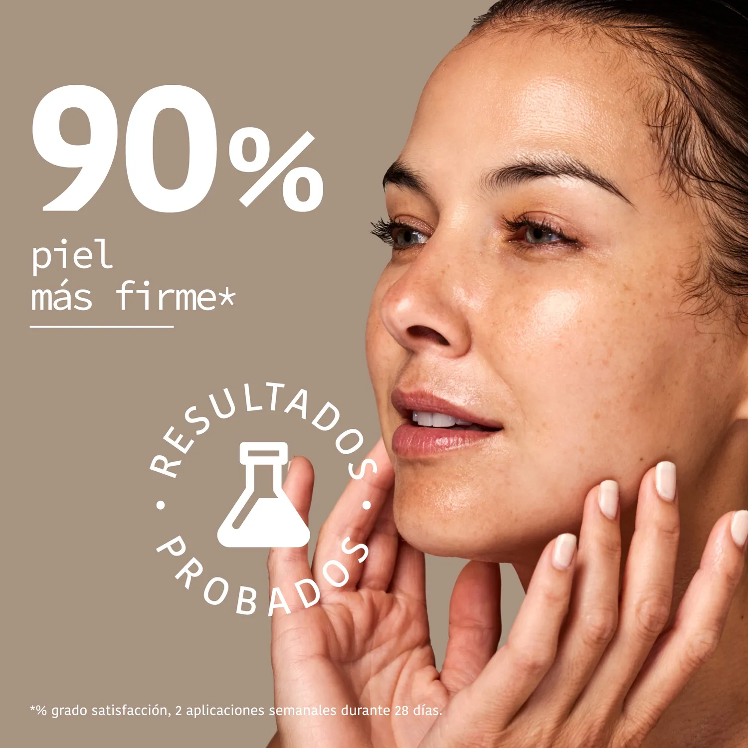 Irohanature Bakuchiol Maschera Viso Levigante con Peptidi