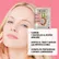 Irohanature Brightening Dragon Fruit maschera viso pitaya illuminante