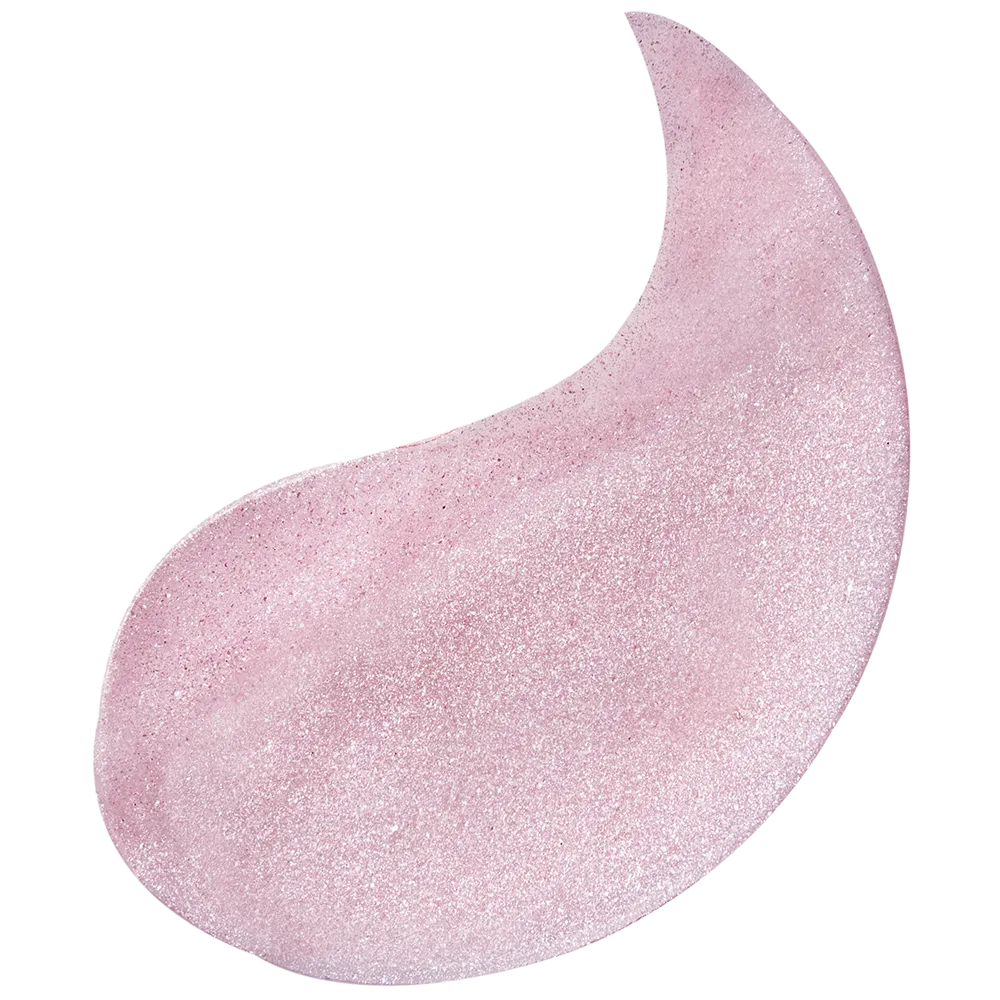 Miqura Collagen maschera occhi idrogel glitter