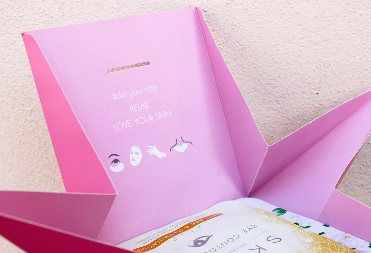Skin Iv Youth Elixir kit viso antiage 4 trattamenti