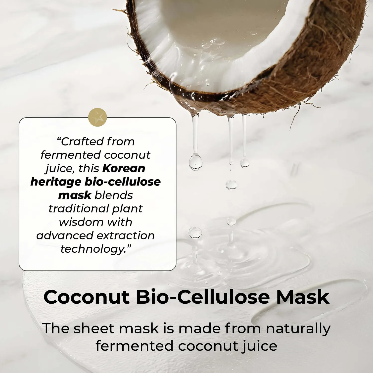 Starskin VIP The Gold Mask maschera oro antirughe