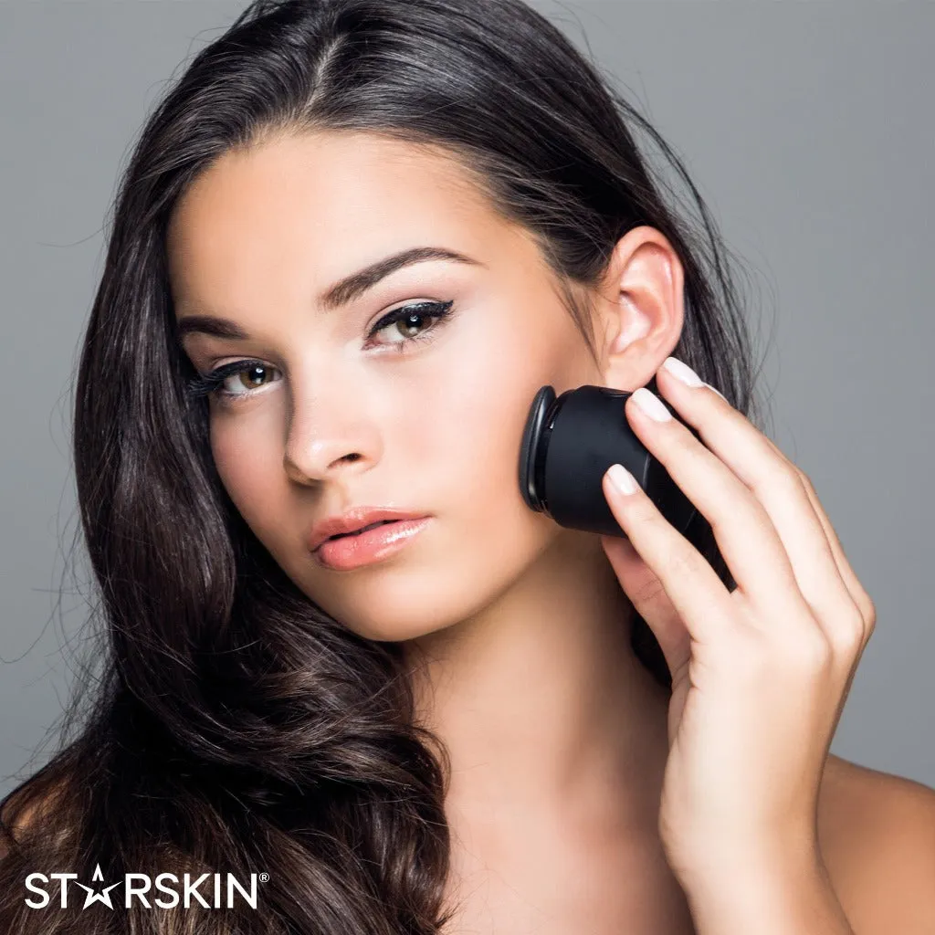 Starskin Artist FX Rubycell Puff spugnetta trucco 2 pezzi ipoallergenica