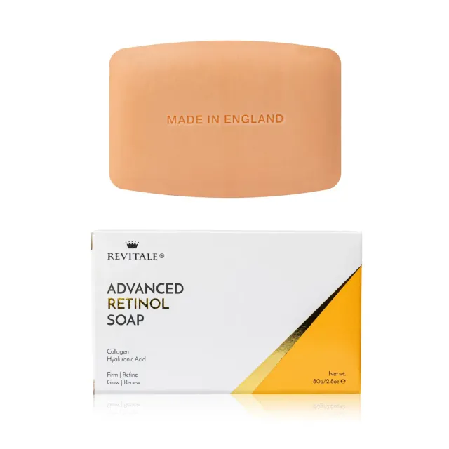 Revitale Advanced Retinolo saponetta viso rassodante