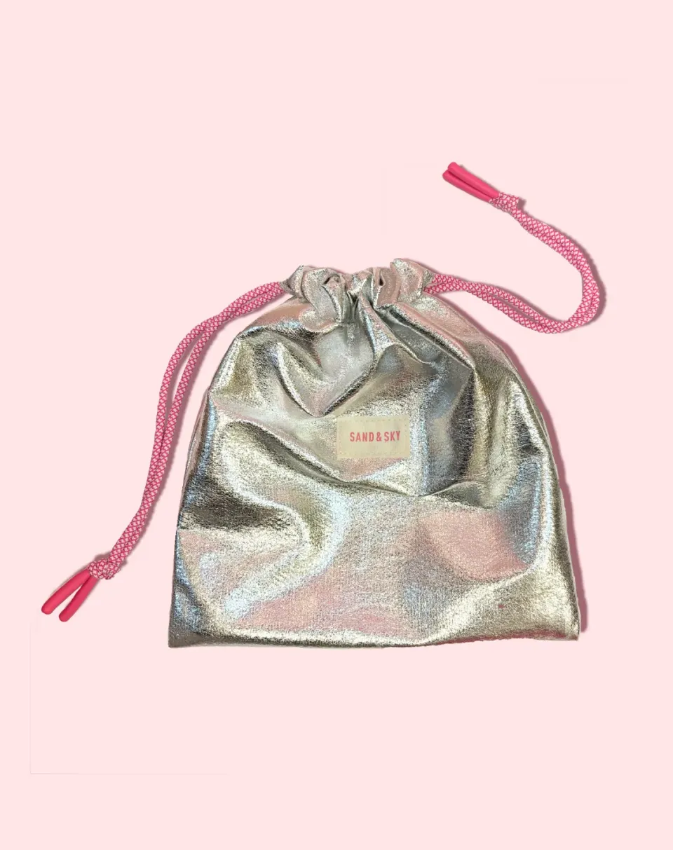 Sand & Sky Holiday Travel Bag pochette viaggio limited edition