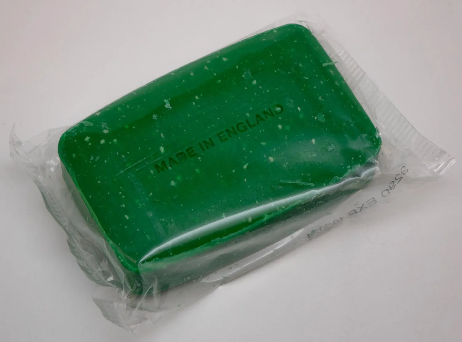 Revitale Advanced Sapone Piedi Menta Pomice Saponetta 80 g