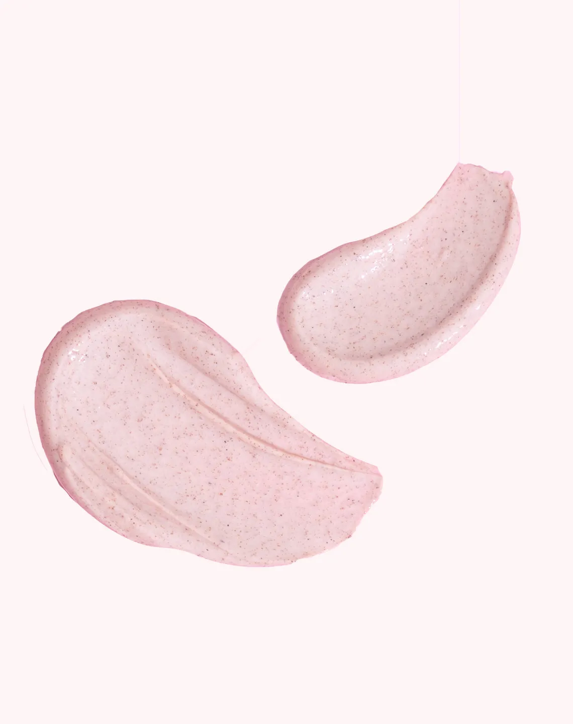 Sand & Sky Australian Pink Clay Scrub Viso Pori 75g