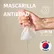 Irohanature Anti-Age Noni Maschera Viso in Tessuto Antiage