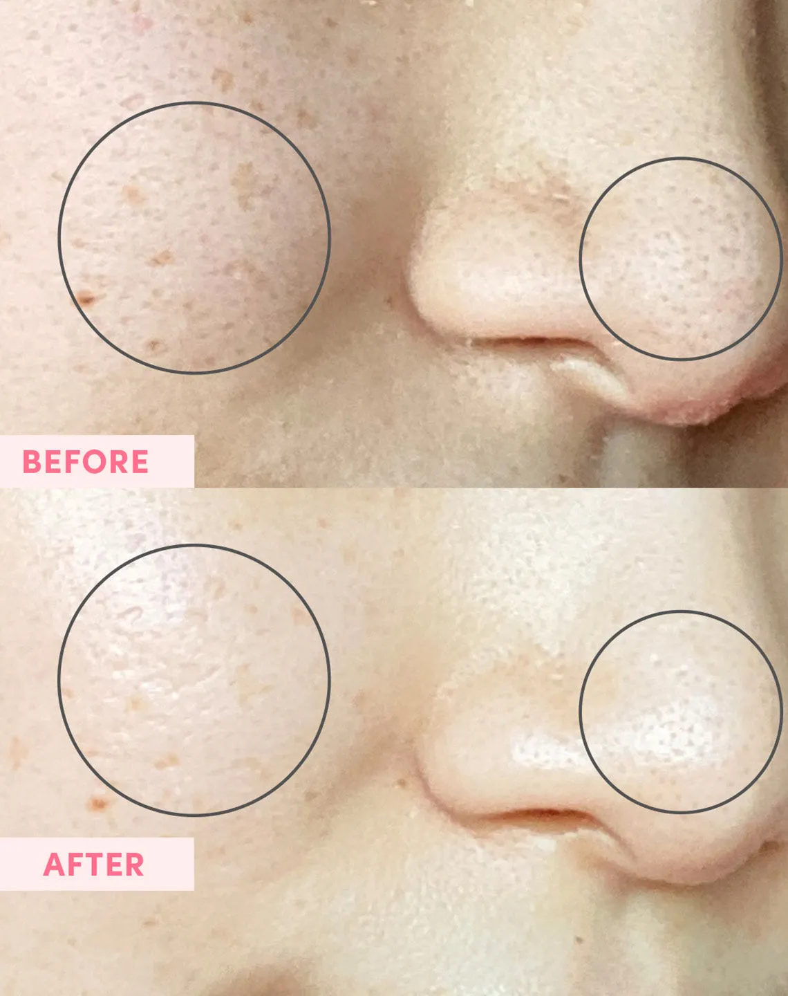 Sand & Sky Australian Pink Clay Deep Pore Cleanser detergente pori